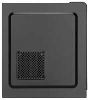 Компьютерный корпус Vinga Black Smith 500W Black