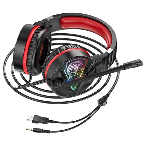 Наушники носо W104 игровые 150000₽