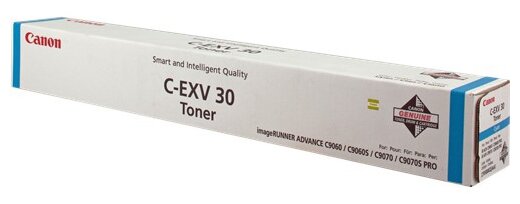 C-EXV 30 TONER C EUR