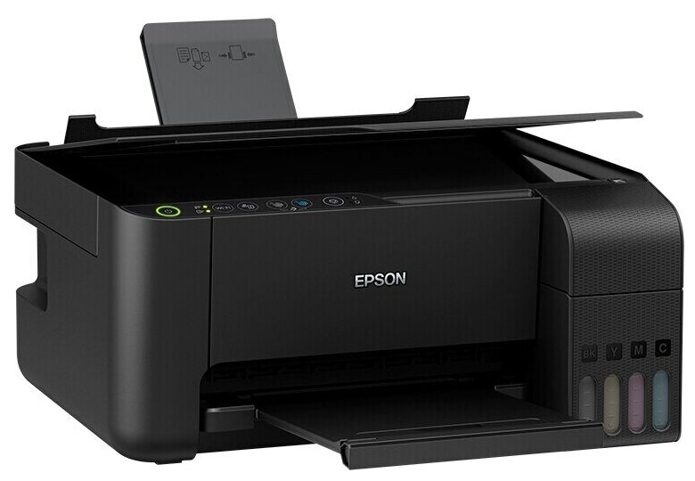 МФУ Epson L3258