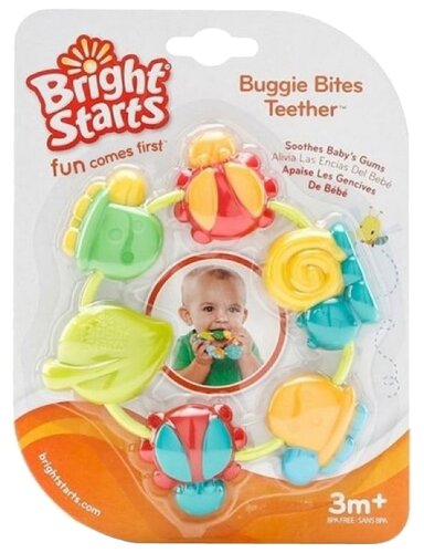 bright starts fun pad