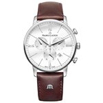 Наручные часы Maurice Lacroix EL1098-SS001-112-1 - изображение