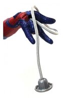 Фигурка Hasbro Spider-man Человек-паук стреляющий паутиной 98723