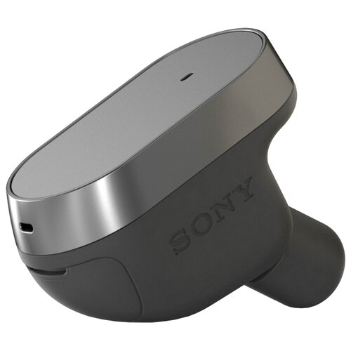 Bluetooth-гарнитура Sony Xperia Ear, black