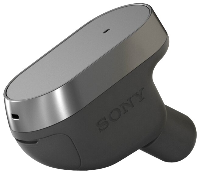 Bluetooth-гарнитура Sony Xperia Ear