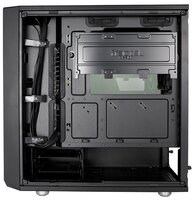 Компьютерный корпус Fractal Design Meshify C Mini Black