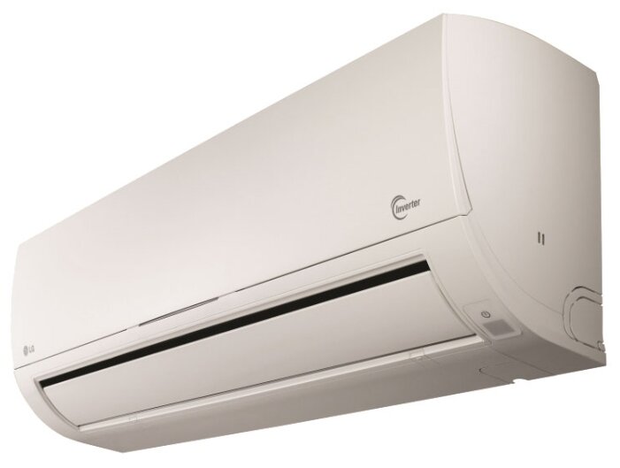 Настенная сплит-система LG S12AF