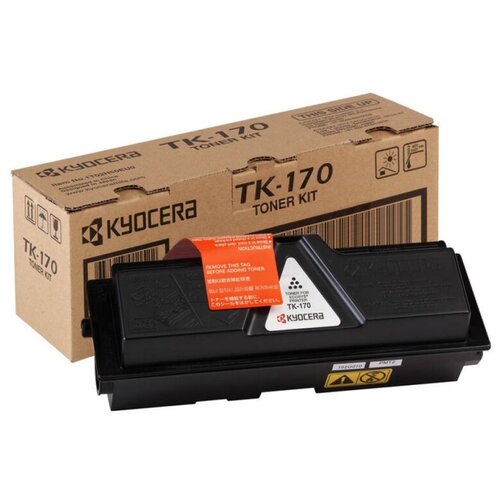 Картридж KYOCERA TK-170 1T02LZ0NL0