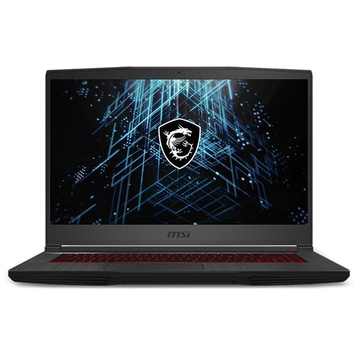 Ноутбук MSI GF63 Thin 11UCX-1606XRU 9S7-16R612-1606 (15.6