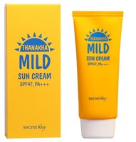 Secretkey Солнцезащитный крем SPF 47 100 г