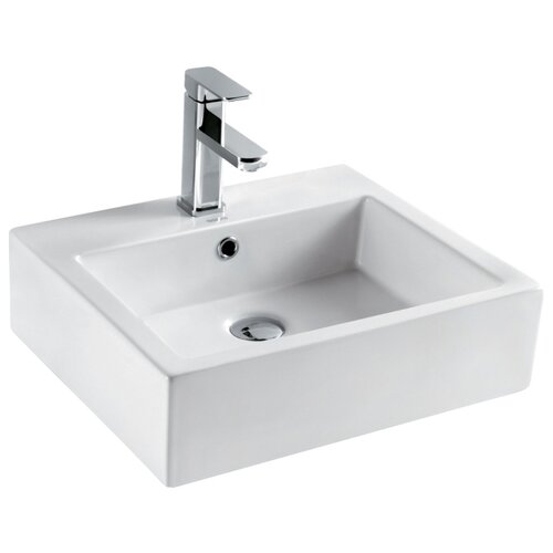 фото Раковина 49.5 см ssww cl3036