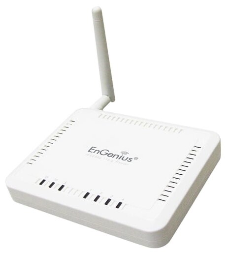 Wi-Fi роутер EnGenius ESR-1221 EXT
