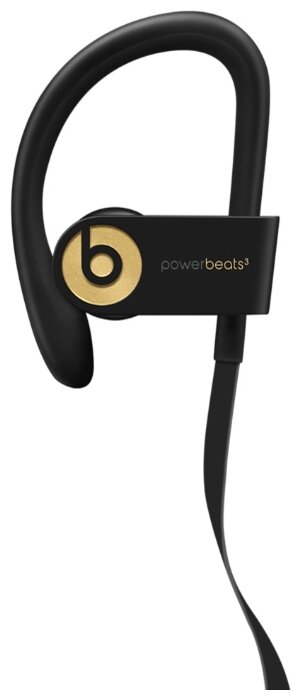 powerbeats3 wireless red