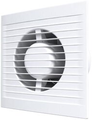 Вытяжной вентилятор AURAMAX A 6S, белый 16 Вт