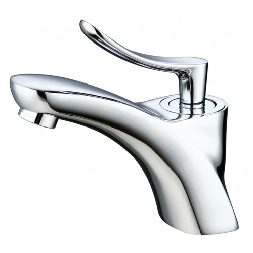 фото Смеситель для раковины ganzer