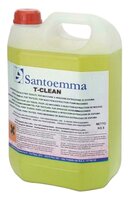 Santoemma Средство для чистки ковров и текстиля T-Clean 5 л