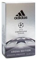 Лосьон после бритья UEFA Champions League Arena Edition adidas 100 мл