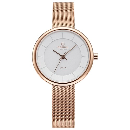 фото Наручные часы obaku v206lrvwmv