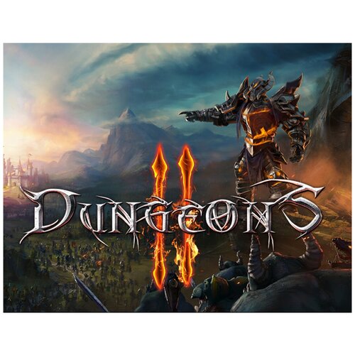 dungeons 2 pc Dungeons 2