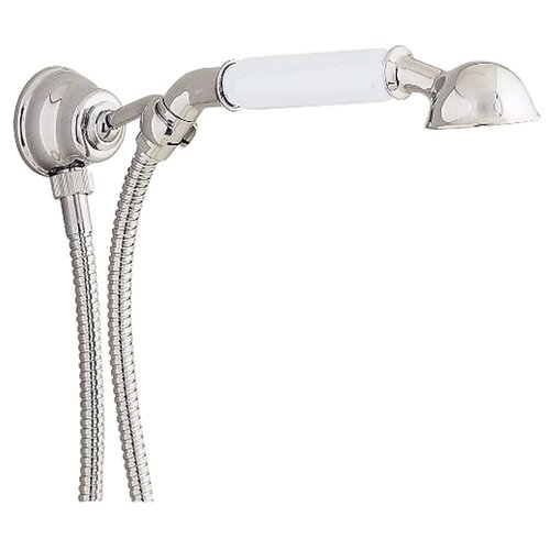 фото Ручной душ cisal arcana