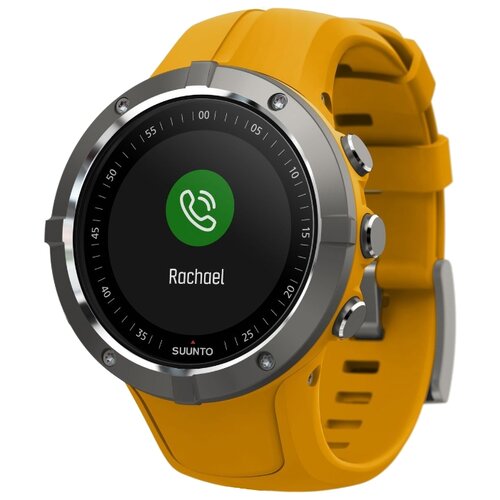 фото Часы SUUNTO Spartan Trainer