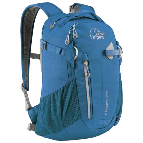 фото Рюкзак lowe alpine edge ii 22