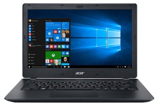 Ноутбук Acer TRAVELMATE P238-M