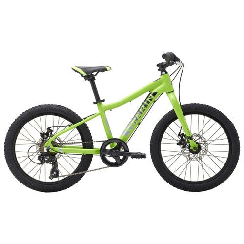 фото Подростковый горный mtb marin