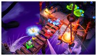 Игра для PC Super Dungeon Bros