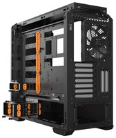 Компьютерный корпус be quiet! Silent Base 601 Orange