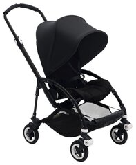 Коляски Bugaboo или Коляски UppaBaby — какие лучше