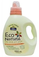 Концентрированный кондиционер для детского белья Eco Natural Mybee 1.2 л пакет