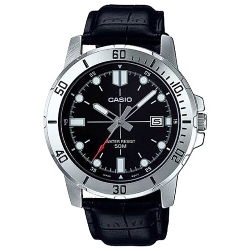 фото Наручные часы casio mtp-vd01l-1e