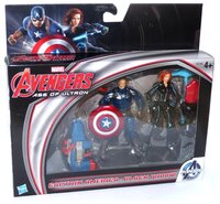 Фигурки Hasbro Avengers: Age of Ultron B2290