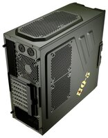 Компьютерный корпус AeroCool Strike-X ONE Army Edition