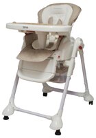 Стульчик для кормления Coto Baby Zefir 05/green