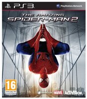 Игра для Xbox 360 The Amazing Spider-Man 2