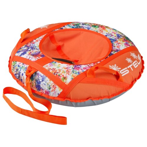 фото Тюбинг stels сн032 сн030 110 см