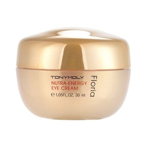 TONY MOLY Крем для глаз Floria Nutra Energy Eye Cream