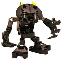 Конструктор LEGO Bionicle 8555 Нувок Ва