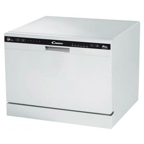 Посудомоечная машина Candy CDCP 6E-07 белый 2200900₽