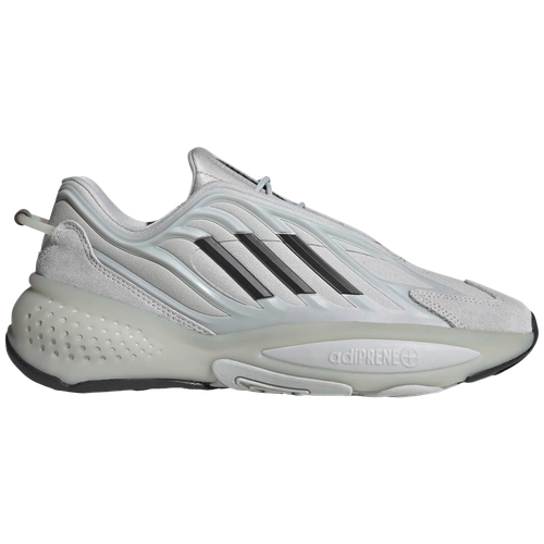 Кроссовки adidas Originals Ozrah Light Solid Grey/Core Black/Light Solid Grey / 43 1/3 EU