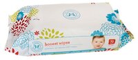 Влажные салфетки Honest Wipes детские 72 шт.