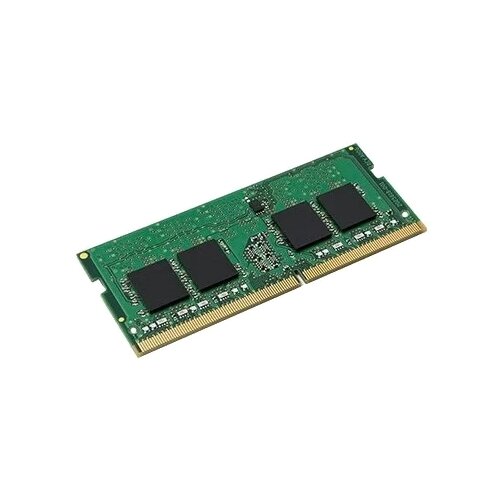 Оперативная память Foxline 4 ГБ DDR4 2400 МГц SODIMM CL17 FL2400D4S17-4G 145000₽