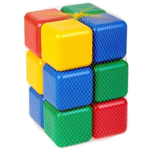 фото Кубики крошка я набор 1930542