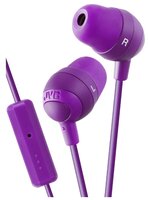 Наушники JVC HA-FR37 pink