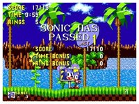 Игра для PlayStation 3 Sonic the Hedgehog