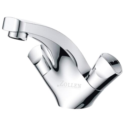 фото Смеситель для раковины zollen