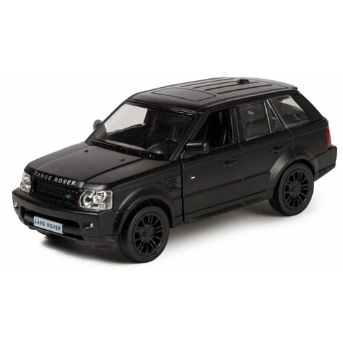 Машинка коллекционная Range Rover Sport масштаб 1:32