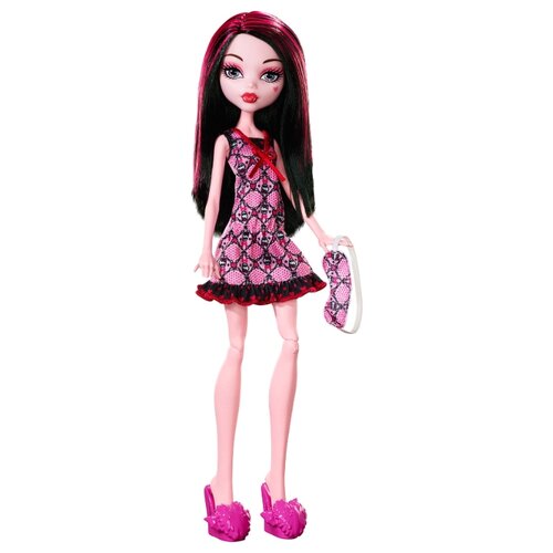 фото Кукла Monster High Пижамная